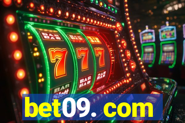 bet09. com